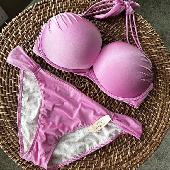 Victoria’s Secret Miraculous Bombshell Bikini